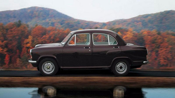 'കമോൺഡ്രാ അംബി'; പുതിയ തുറുപ്പ് ചീട്ടുമായി Hindustan Motors