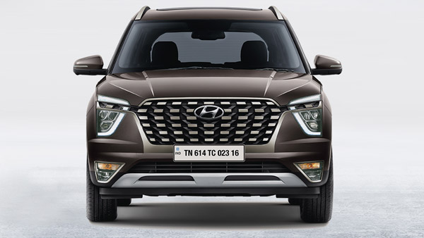 Alcazar-ന് പുതിയ ബേസ് വേരിയന്റുമായി Hyundai; വില 15.89 ലക്ഷം രൂപ
