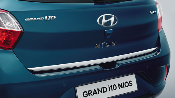 Grand i10 NIOS ആസ്ത വേരിയന്റിലും സിഎന്‍ജി വാഗ്ദാനം ചെയ്ത് Hyundai; വില 8.45 ലക്ഷം രൂപ