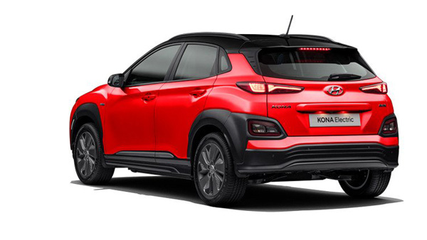 Kona ഇവിയെ കളര്‍ഫുള്ളാക്കി Hyundai; പുതിയ മാറ്റങ്ങള്‍ ഇങ്ങനെ