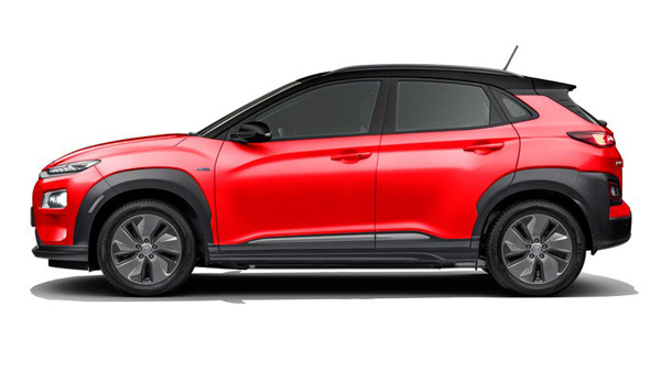 Kona ഇവിയെ കളര്‍ഫുള്ളാക്കി Hyundai; പുതിയ മാറ്റങ്ങള്‍ ഇങ്ങനെ