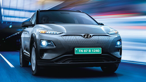 Kona ഇവിയെ കളര്‍ഫുള്ളാക്കി Hyundai; പുതിയ മാറ്റങ്ങള്‍ ഇങ്ങനെ