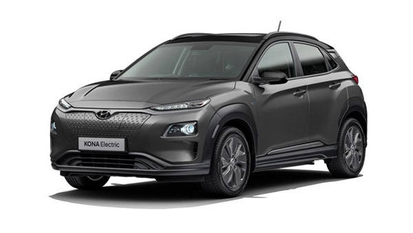 Kona ഇവിയെ കളര്‍ഫുള്ളാക്കി Hyundai; പുതിയ മാറ്റങ്ങള്‍ ഇങ്ങനെ