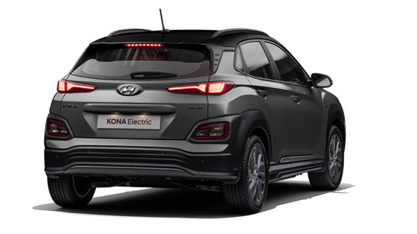 Kona ഇവിയെ കളര്‍ഫുള്ളാക്കി Hyundai; പുതിയ മാറ്റങ്ങള്‍ ഇങ്ങനെ