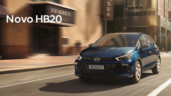 i20-യുടെ മുഖവും, Venue-ന്റെ പിന്‍ഡിസൈനും; 2022 HB20 അവതരിപ്പിച്ച് Hyundai
