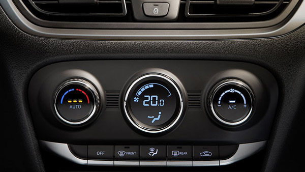 i20-യുടെ മുഖവും, Venue-ന്റെ പിന്‍ഡിസൈനും; 2022 HB20 അവതരിപ്പിച്ച് Hyundai