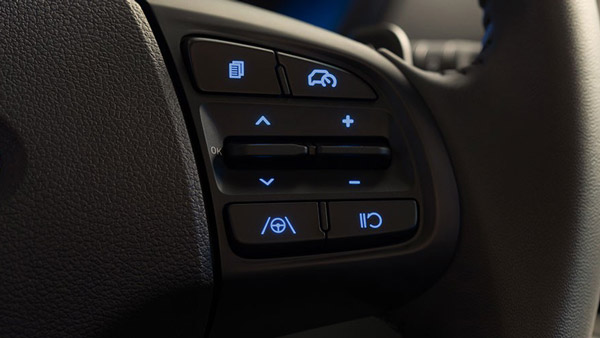 i20-യുടെ മുഖവും, Venue-ന്റെ പിന്‍ഡിസൈനും; 2022 HB20 അവതരിപ്പിച്ച് Hyundai