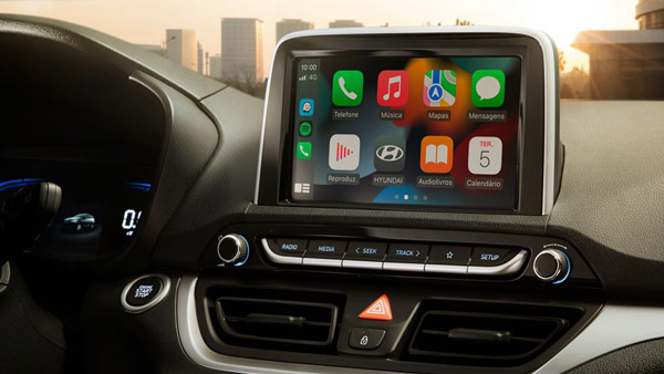 i20-യുടെ മുഖവും, Venue-ന്റെ പിന്‍ഡിസൈനും; 2022 HB20 അവതരിപ്പിച്ച് Hyundai