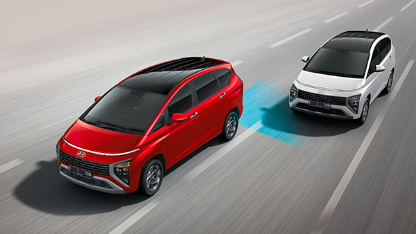 ഇത് ഹ്യുണ്ടായിയുടെ പുത്തൻ എംപിവി; Stargazer എത്തുന്നത് ADAS ഫീച്ചറുകളോടെ 