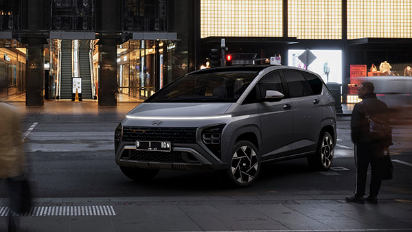 ഇത് ഹ്യുണ്ടായിയുടെ പുത്തൻ എംപിവി; Stargazer എത്തുന്നത് ADAS ഫീച്ചറുകളോടെ 