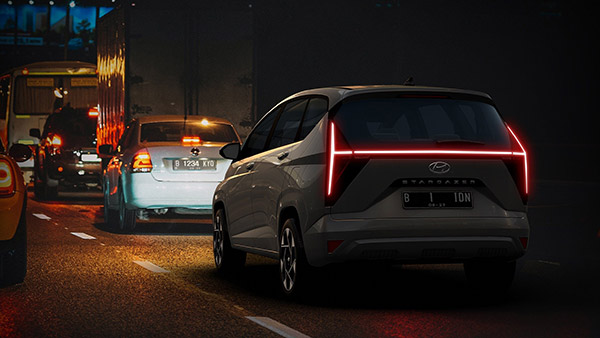 ഇത് ഹ്യുണ്ടായിയുടെ പുത്തൻ എംപിവി; Stargazer എത്തുന്നത് ADAS ഫീച്ചറുകളോടെ 