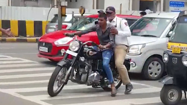 പണി വരുന്നുണ്ട് അവറാച്ചാ! അനധികൃത എക്സ്ഹോസ്റ്റ് ഉപയോഗിക്കുന്നവർക്കെതിരെ പോലീസ് കേസെടുക്കും