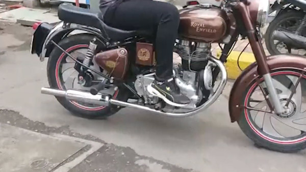 പണി വരുന്നുണ്ട് അവറാച്ചാ! അനധികൃത എക്സ്ഹോസ്റ്റ് ഉപയോഗിക്കുന്നവർക്കെതിരെ പോലീസ് കേസെടുക്കും