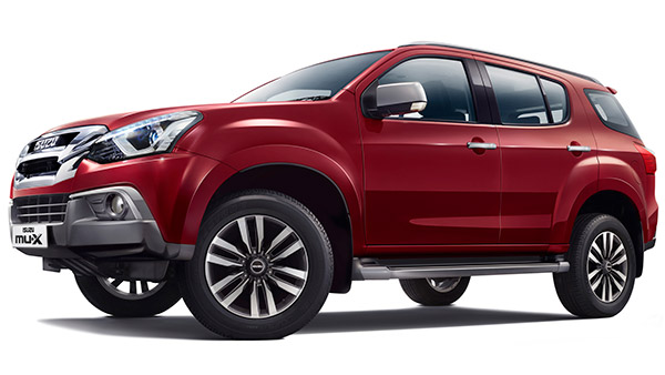 മഴക്കാലത്തിനായി വാഹനത്തെ ഒരുക്കാം, ഐ-കെയർ മൺസൂൺ ക്യാമ്പ് പ്രഖ്യാപിച്ച് Isuzu ഇന്ത്യ