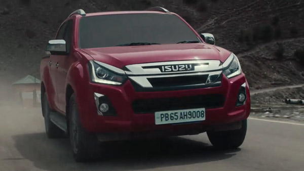 മഴക്കാലത്തിനായി വാഹനത്തെ ഒരുക്കാം, ഐ-കെയർ മൺസൂൺ ക്യാമ്പ് പ്രഖ്യാപിച്ച് Isuzu ഇന്ത്യ