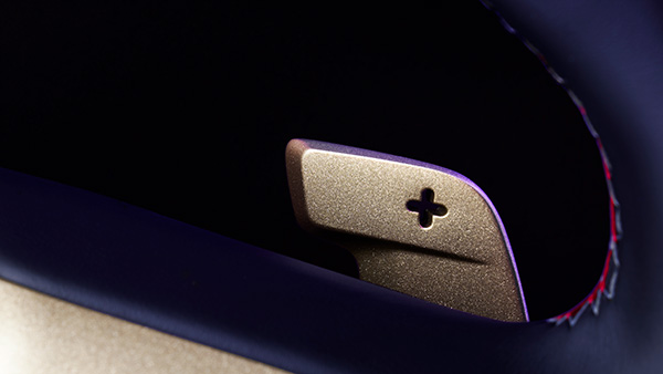 കസ്റ്റമൈസേഷൻ പുലികളായ SV Bespoke -ൻ്റെ കരവിരുതിൽ Jaguar F Pace Svr -ലിമിറ്റഡ് എഡിഷൻ മോഡൽ അവതരിപ്പിച്ചു