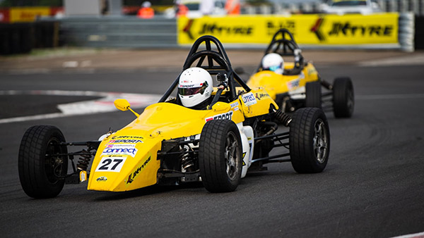 ഇവി-നിര്‍ദ്ദിഷ്ട സ്മാര്‍ട്ട് റേഡിയല്‍ ടയറുകളുടെ സമ്പൂര്‍ണ്ണ ശ്രേണി പുറത്തിറക്കി JK ടയര്‍