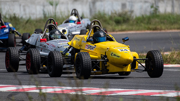 ഇവി-നിര്‍ദ്ദിഷ്ട സ്മാര്‍ട്ട് റേഡിയല്‍ ടയറുകളുടെ സമ്പൂര്‍ണ്ണ ശ്രേണി പുറത്തിറക്കി JK ടയര്‍