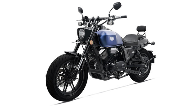 സ്കൂട്ടർ മോഡലുകൾക്ക് പിന്നാലെ K-Light 250V ക്രൂയിസറിന്റെയും വില പ്രഖ്യാപിച്ച് Keeway