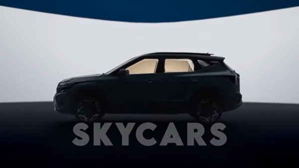 Hyryder -ൻ്റെ ഹൈപ്പിന് മറുപടിയുമായി Kia; Seltos -ൻ്റെ Facelift അണിയറയിൽ