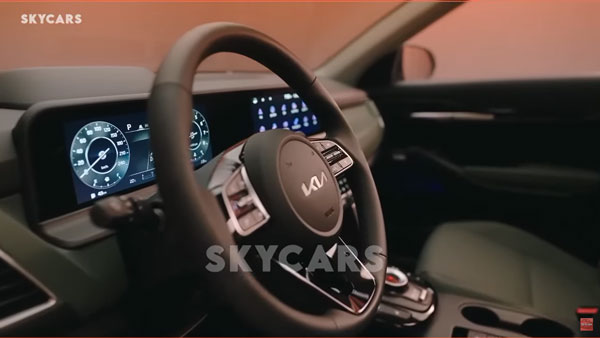 Hyryder -ൻ്റെ ഹൈപ്പിന് മറുപടിയുമായി Kia; Seltos -ൻ്റെ Facelift അണിയറയിൽ