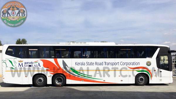 തുരുമ്പ് പിടിച്ചു കിടന്ന ആനവണ്ടികൾ ആക്രിവിലയ്ക്ക് വിറ്റു