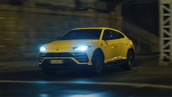 ഇന്ത്യയില്‍ Urus-ന്റെ വില്‍പ്പന 200 യൂണിറ്റ് പിന്നിട്ടെന്ന് Lamborghini; ഫെയ്‌സ്‌ലിഫ്റ്റ് ഉടന്‍