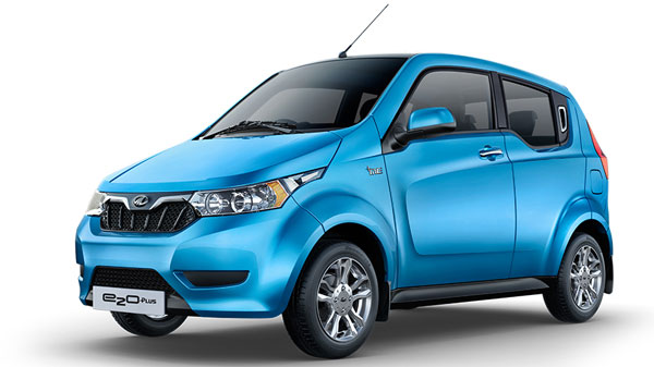 വരാനിരിക്കുന്ന ഇലക്ട്രിക് എസ്‌യുവികളുടെ ടീസറുമായി Mahindra; അരങ്ങേറ്റം 2022 ഓഗസ്റ്റ് 15-ന്