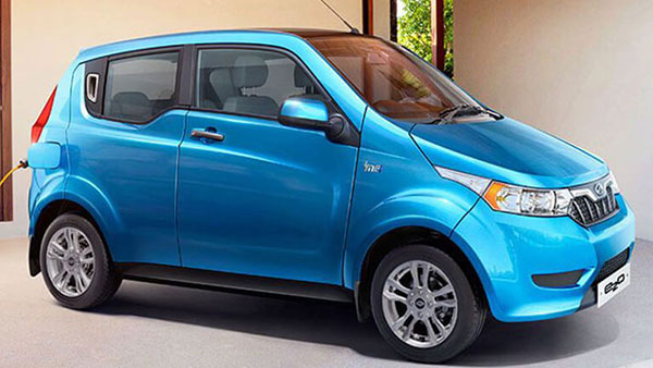 വരാനിരിക്കുന്ന ഇലക്ട്രിക് എസ്‌യുവികളുടെ ടീസറുമായി Mahindra; അരങ്ങേറ്റം 2022 ഓഗസ്റ്റ് 15-ന്