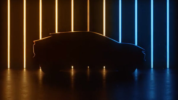 വരാനിരിക്കുന്ന ഇലക്ട്രിക് എസ്‌യുവികളുടെ ടീസറുമായി Mahindra; അരങ്ങേറ്റം 2022 ഓഗസ്റ്റ് 15-ന്