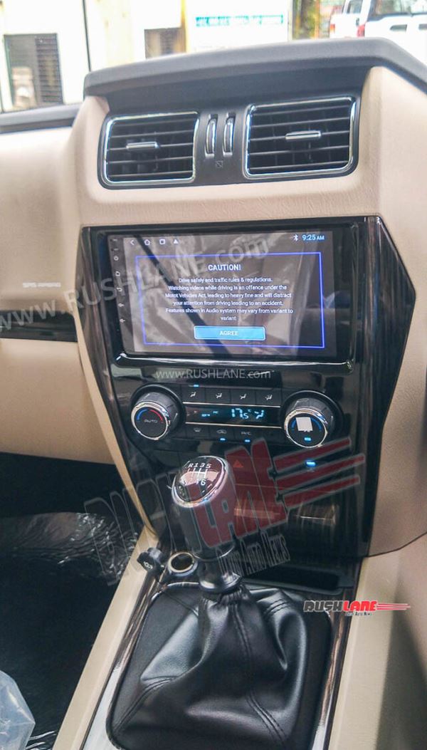 Old is Gold! അപ്പ്ഡേറ്റുകളോടെ Scorpio Classic; പുത്തൻ സ്പൈ ചിത്രങ്ങൾ പുറത്ത്