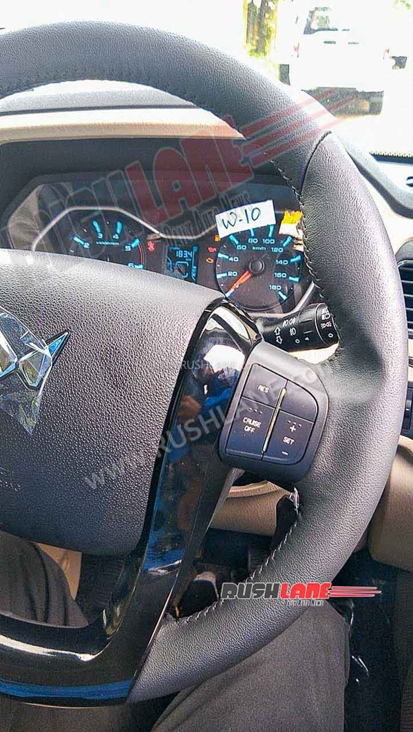 Old is Gold! അപ്പ്ഡേറ്റുകളോടെ Scorpio Classic; പുത്തൻ സ്പൈ ചിത്രങ്ങൾ പുറത്ത്