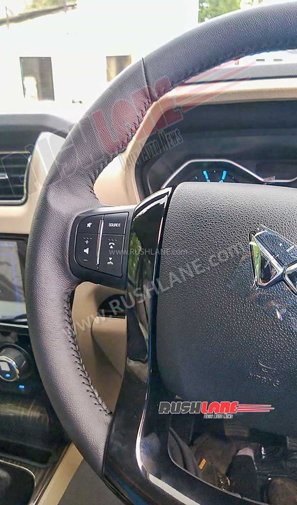 Old is Gold! അപ്പ്ഡേറ്റുകളോടെ Scorpio Classic; പുത്തൻ സ്പൈ ചിത്രങ്ങൾ പുറത്ത്