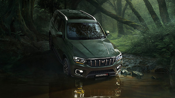 അണിയറയിൽ നിന്ന് അരങ്ങിലേക്ക്! പുത്തൻ Mahindra Scorpio-N ഡീലർഷിപ്പുകളിൽ