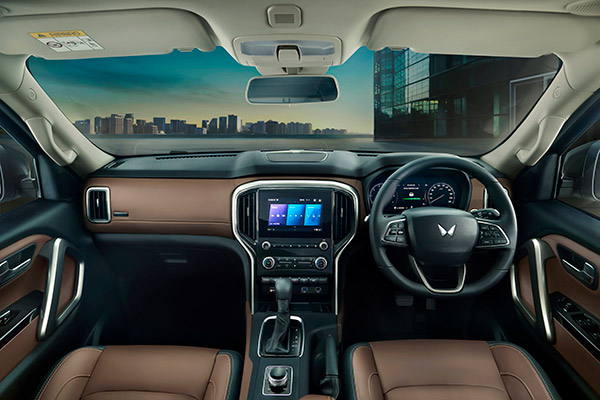 അണിയറയിൽ നിന്ന് അരങ്ങിലേക്ക്! പുത്തൻ Mahindra Scorpio-N ഡീലർഷിപ്പുകളിൽ