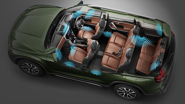 Mahindra XUV700-യെക്കാള്‍ ഒരുപടി മുന്നില്‍ Scorpio N തന്നെ; കാരണങ്ങള്‍ ഇവിടുണ്ട്