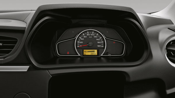 കൂടുതൽ മിടുക്കനായി വരുന്നു പുത്തൻ Maruti Alto; ആദ്യ ചിത്രങ്ങൾ പുറത്ത്