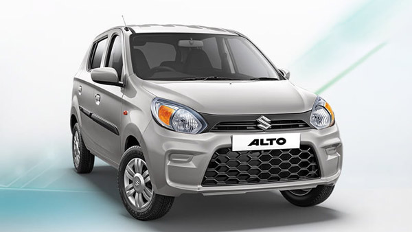 കൂടുതൽ മിടുക്കനായി വരുന്നു പുത്തൻ Maruti Alto; ആദ്യ ചിത്രങ്ങൾ പുറത്ത്