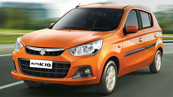 പുതിയത് വരാന്‍ സമയമായി; Alto 800-ന്റെ പഴയ പതിപ്പില്‍ വെട്ടിനികത്തലുമായി Maruti