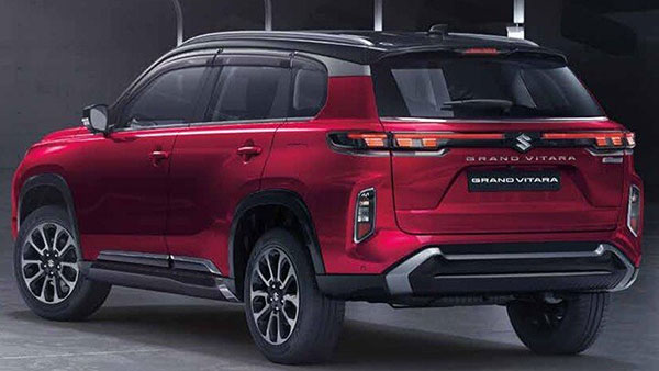 ഇക്കാര്യത്തിലും പ്രതീക്ഷ കാത്തു, Grand Vitara എസ്‌യുവിയുടെ വില വിവരങ്ങൾ പുറത്ത്