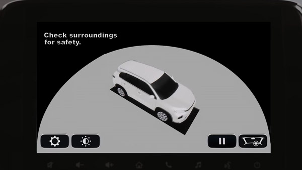 Grand Vitara-യുടെ പരസ്യ വീഡിയോയുമായി Maruti; വീഡിയോ കാണാം