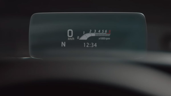 Grand Vitara-യുടെ പരസ്യ വീഡിയോയുമായി Maruti; വീഡിയോ കാണാം