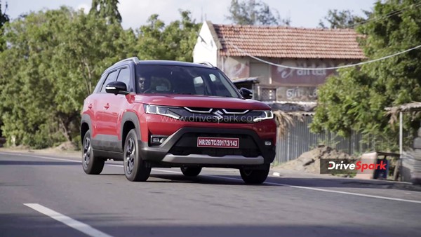 Brezza Since -2016; കാലങ്ങൾക്കിപ്പുറം പുത്തൻ ഉടുപ്പിട്ട് എസ്‌യുവി; റിവ്യൂ വിശേഷങ്ങൾ 