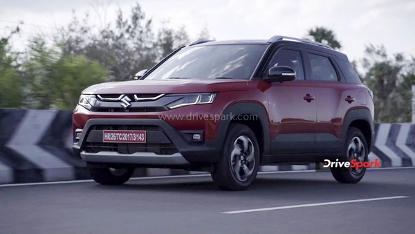 Brezza Since -2016; കാലങ്ങൾക്കിപ്പുറം പുത്തൻ ഉടുപ്പിട്ട് എസ്‌യുവി; റിവ്യൂ വിശേഷങ്ങൾ 