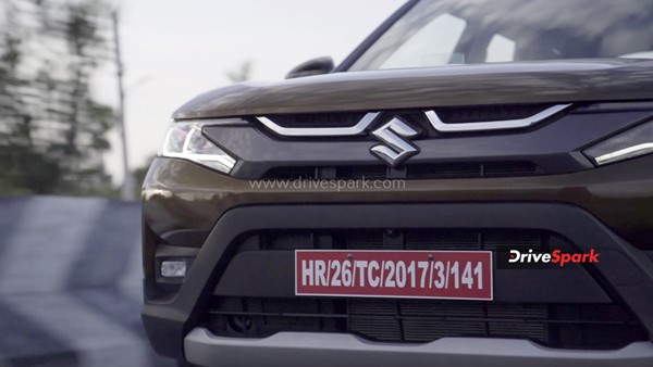 Brezza Since -2016; കാലങ്ങൾക്കിപ്പുറം പുത്തൻ ഉടുപ്പിട്ട് എസ്‌യുവി; റിവ്യൂ വിശേഷങ്ങൾ