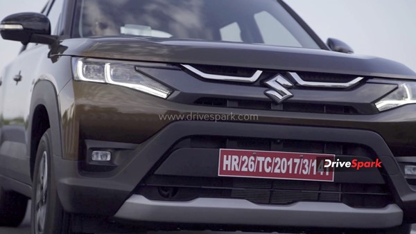 Brezza Since -2016; കാലങ്ങൾക്കിപ്പുറം പുത്തൻ ഉടുപ്പിട്ട് എസ്‌യുവി; റിവ്യൂ വിശേഷങ്ങൾ 