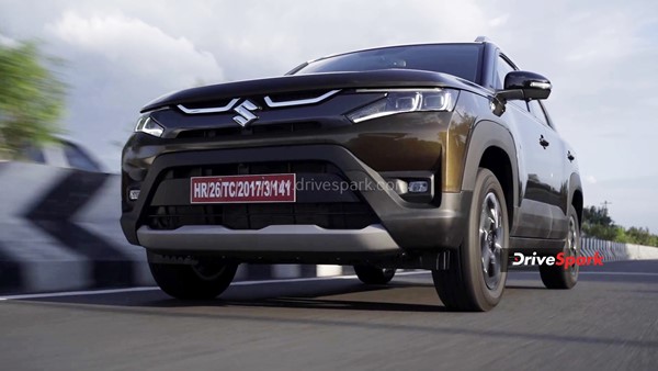 Brezza Since -2016; കാലങ്ങൾക്കിപ്പുറം പുത്തൻ ഉടുപ്പിട്ട് എസ്‌യുവി; റിവ്യൂ വിശേഷങ്ങൾ