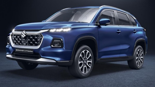 മച്ചാനേ Maruti Grand Vitara -യിൽ കിടുക്കൻ ഫീച്ചേഴ്സാണ് കേട്ടാ. ഒന്നറിഞ്ഞിരിക്കാം
