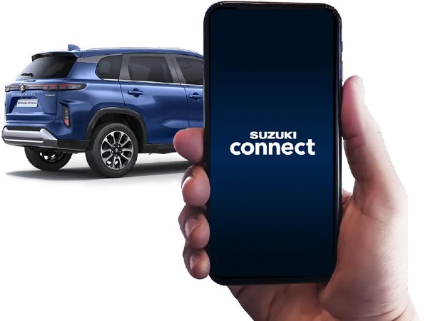 ചൂടോടെ അറിയാം Grand Vitara -യുടെ ഫുൾ ഫീച്ചറുകൾ; എസ്‌യുവിയുടെ ബ്രോഷർ പുറത്ത്