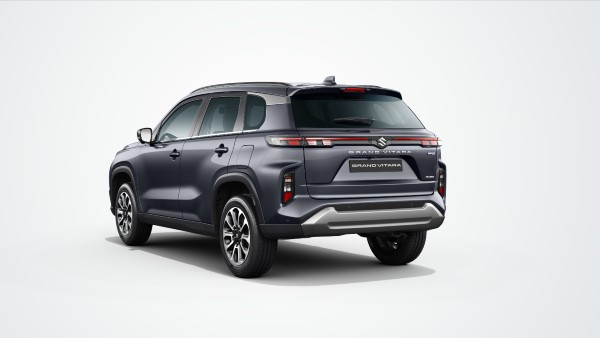 മച്ചാനേ Maruti Grand Vitara -യിൽ കിടുക്കൻ ഫീച്ചേഴ്സാണ് കേട്ടാ. ഒന്നറിഞ്ഞിരിക്കാം